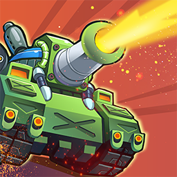 battle of tanks