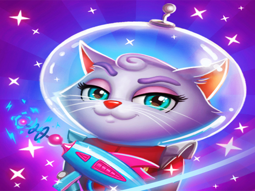 Space adventure Match-3