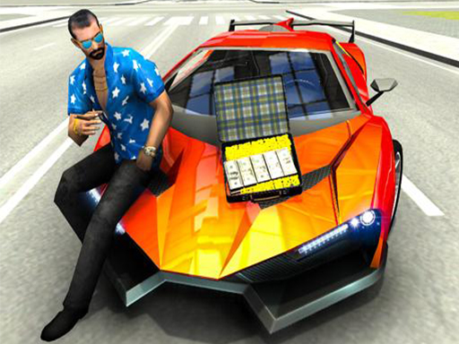 Car Stunts Games – Mega Ramp Car Jump Car Games 3D