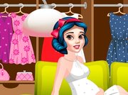 princess dressing style challenge