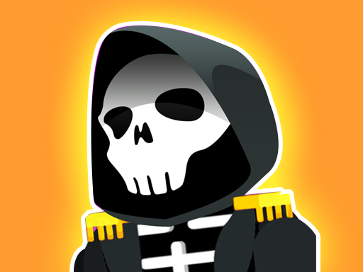 Ghost Finder – Game 3D