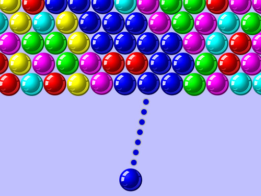 Bubble Shooter – puzzle
