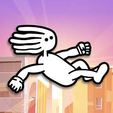 dreadhead parkour