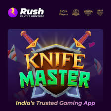 knife master