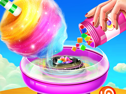 Sweet Fruit Candy – Candy Crush 2022