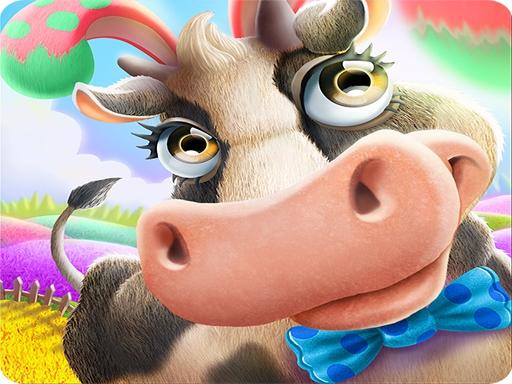 Mobile Harvest – Garden Game: Farm Simulator