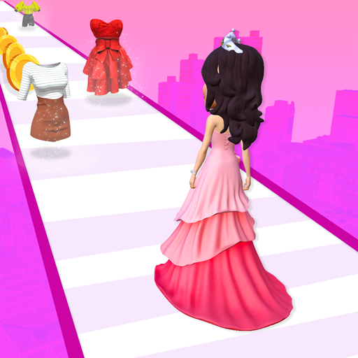 Dress Up Run