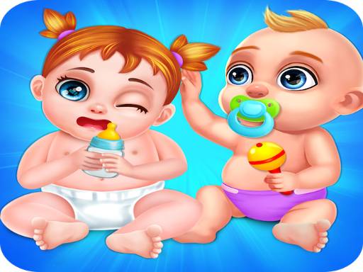 BabySitter DayCare – Baby Nursery