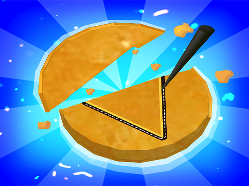 Squid Game – Cookie Carver: Life Challenge