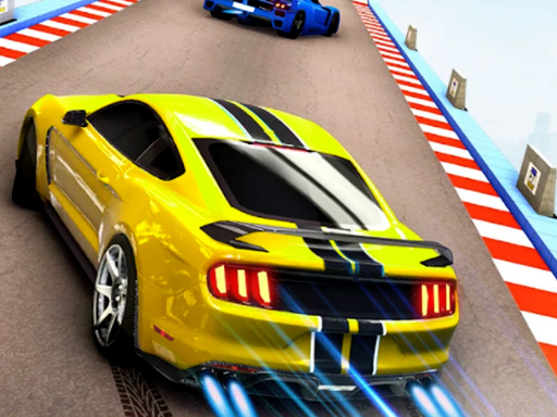 Impossible Car Stunt – Sky Stunts
