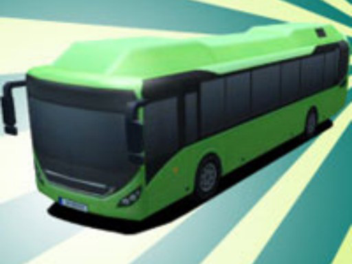 Bus Parking – Driving Simulator Game