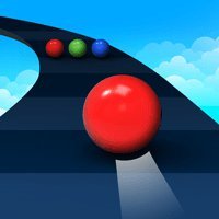 Color Ball3 D