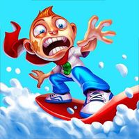 Snowboard_ Hero