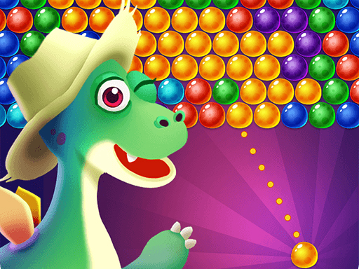 Bubble shooter – Jeux bubble