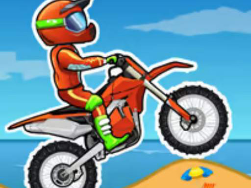 Moto X3M – Bike Racing