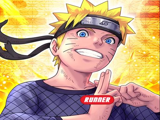 Naruto Runner Game Adventure – Endless run Online