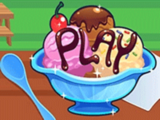 My Ice Cream Truck – Dessert Making