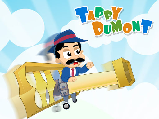 Tappy Dumont – Aeroplane