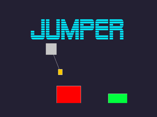 JUMPER – THE TOWER DESTROYER